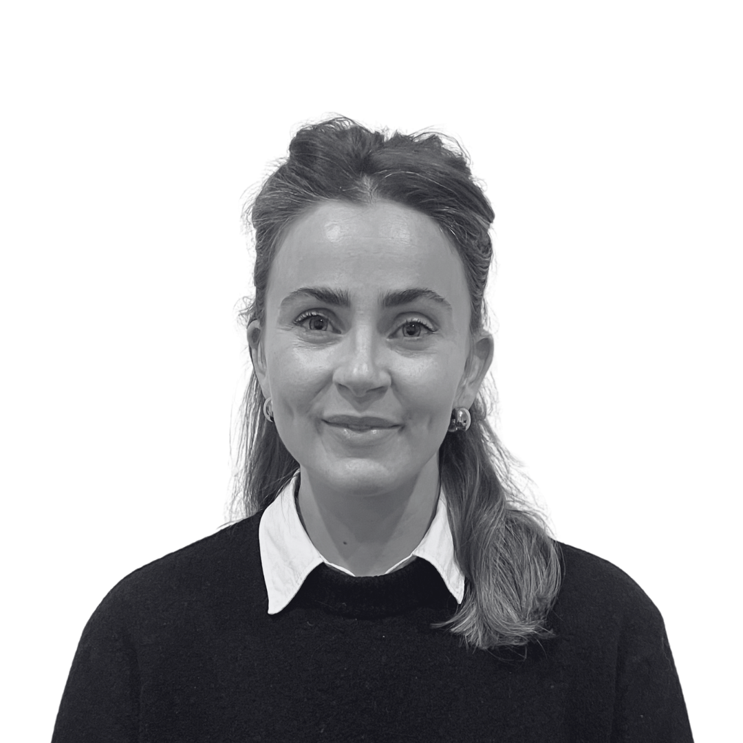 Alyss Neville, PSR Talent Solutions