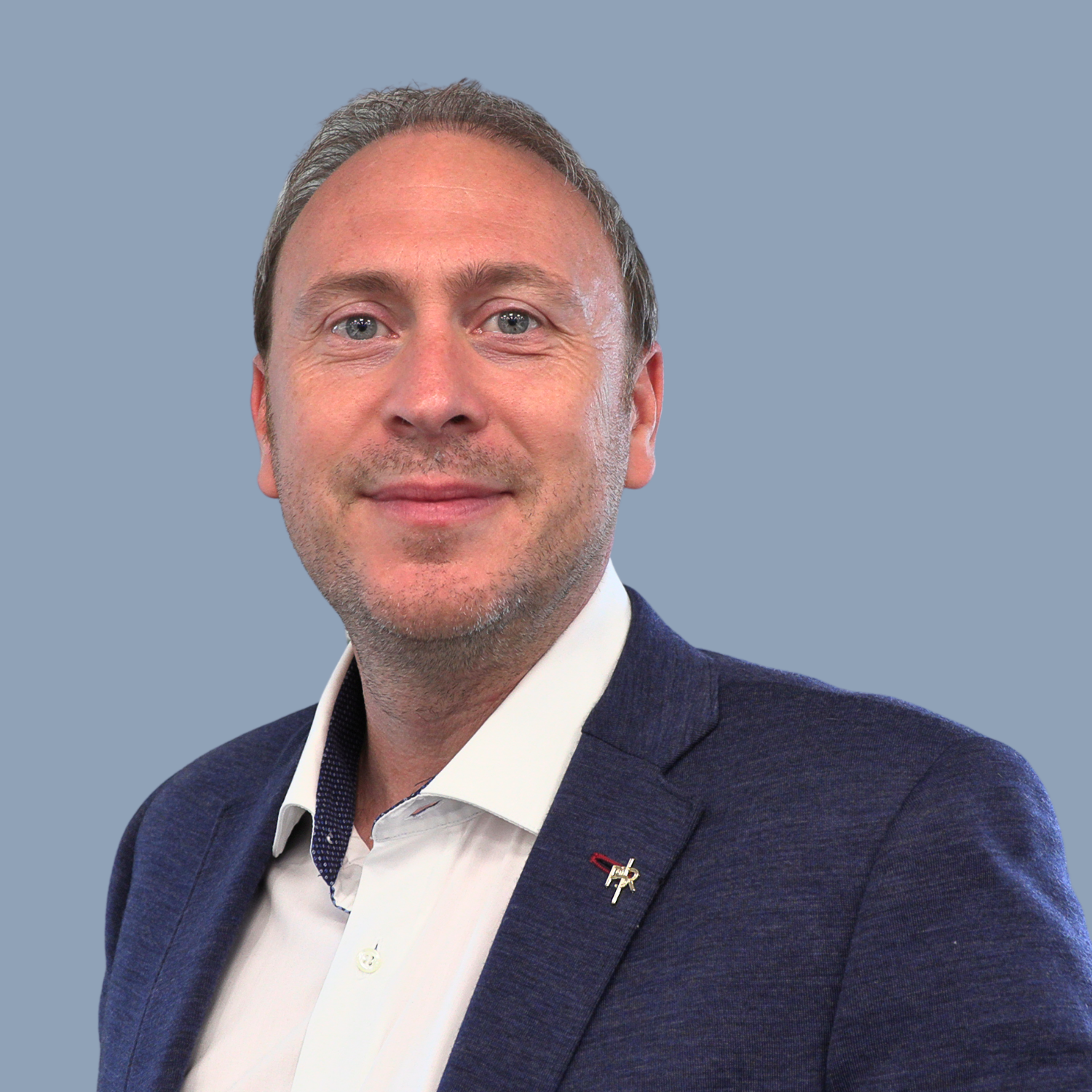 James Sanders, PSR Talent Solutions