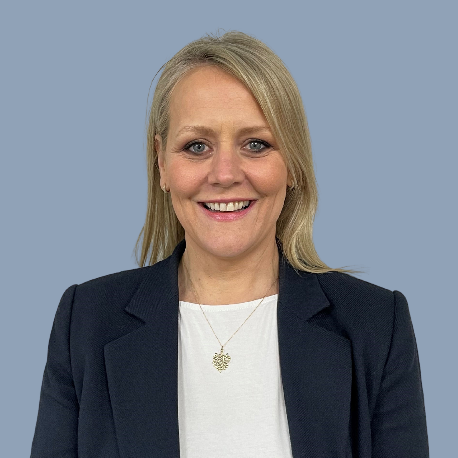 Dominique Dixon, PSR Talent Solutions