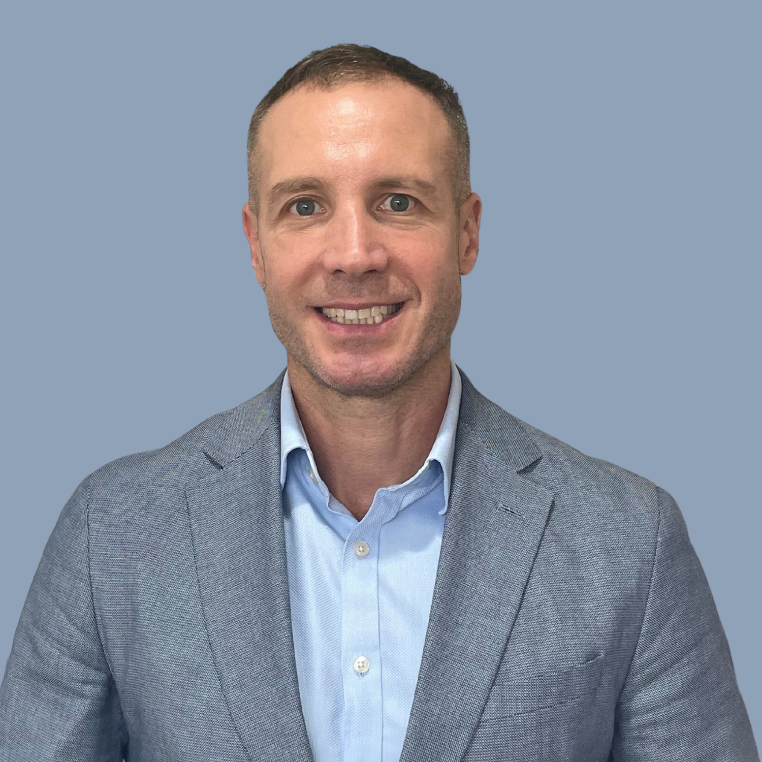 Ross Donovan, PSR Talent Solutions