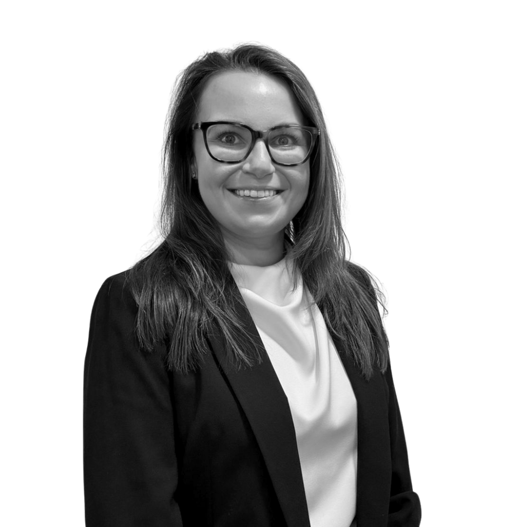 Katrusia Prodywus, PSR Talent Solutions