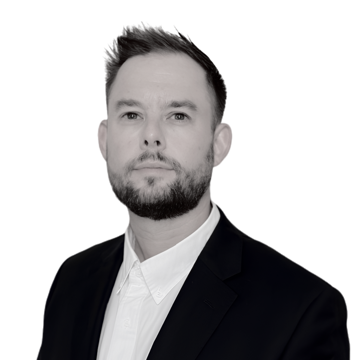 Craig Outhwaite, PSR Talent Solutions